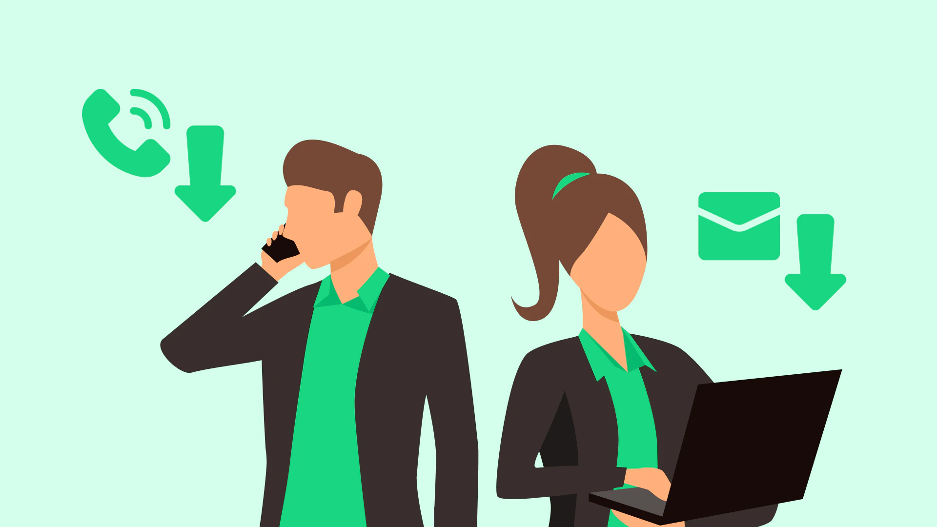 Klantcommunicatie automatiseren met AI